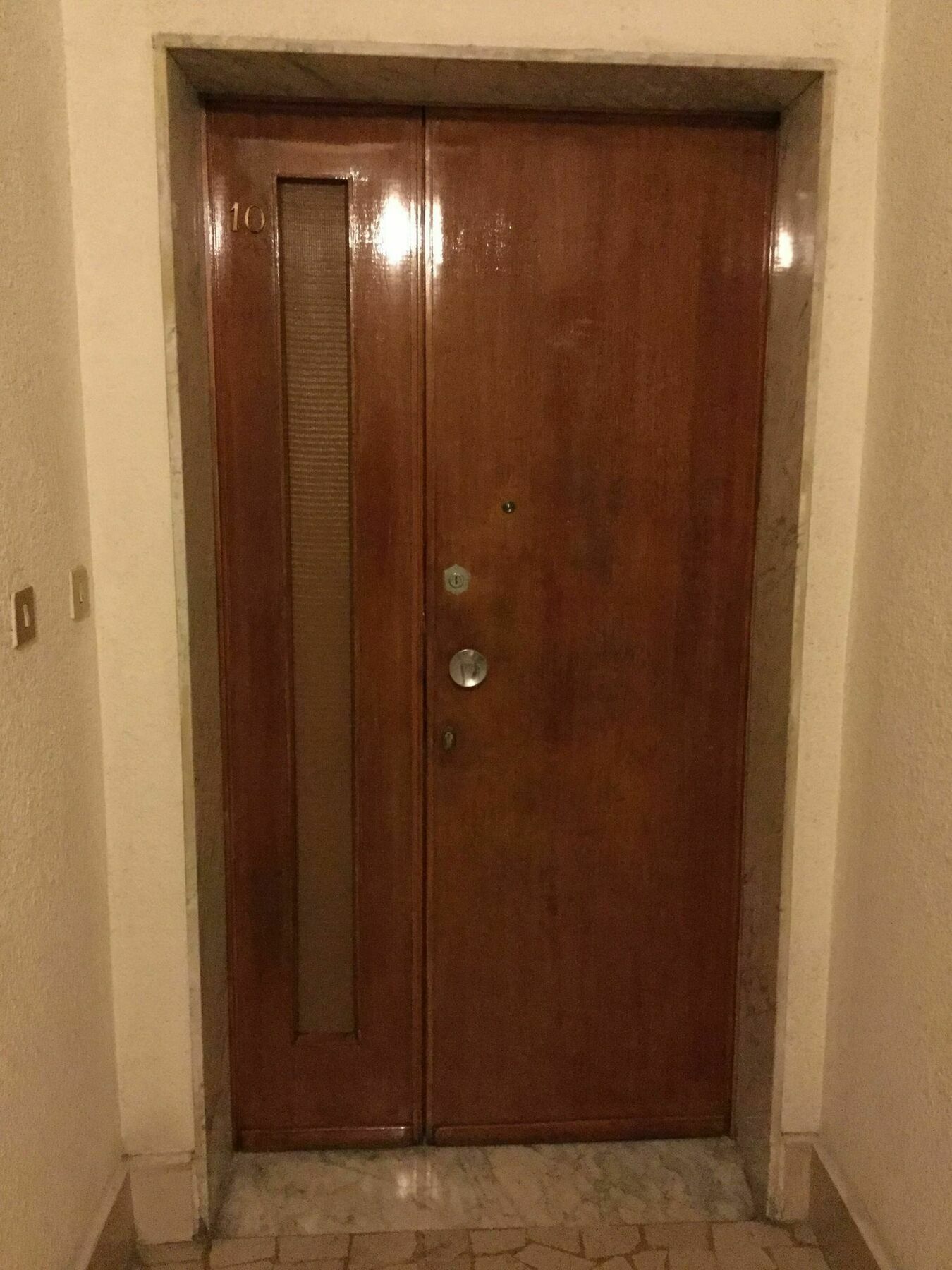 Guest house Patwary