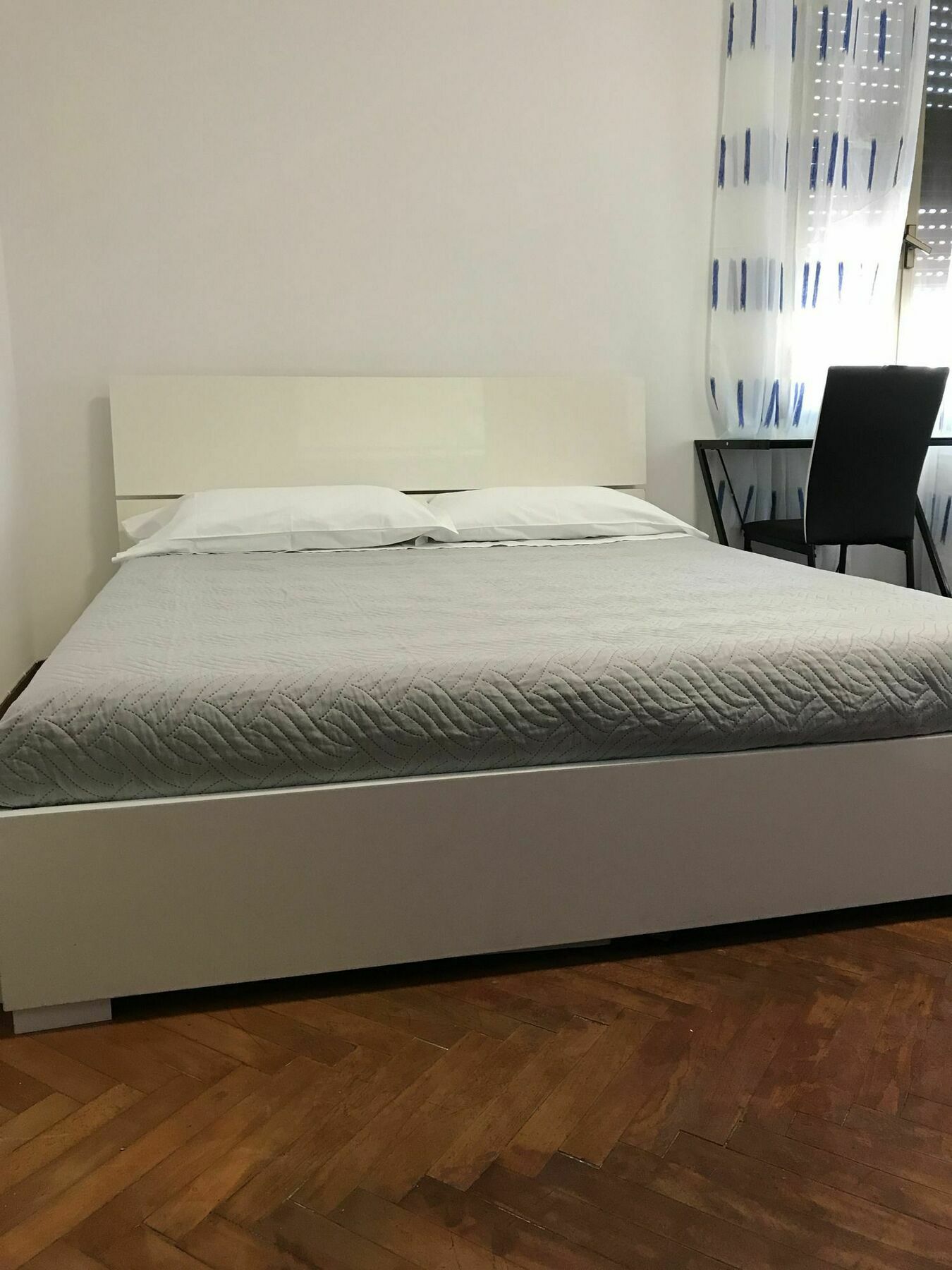 Guest house Patwary