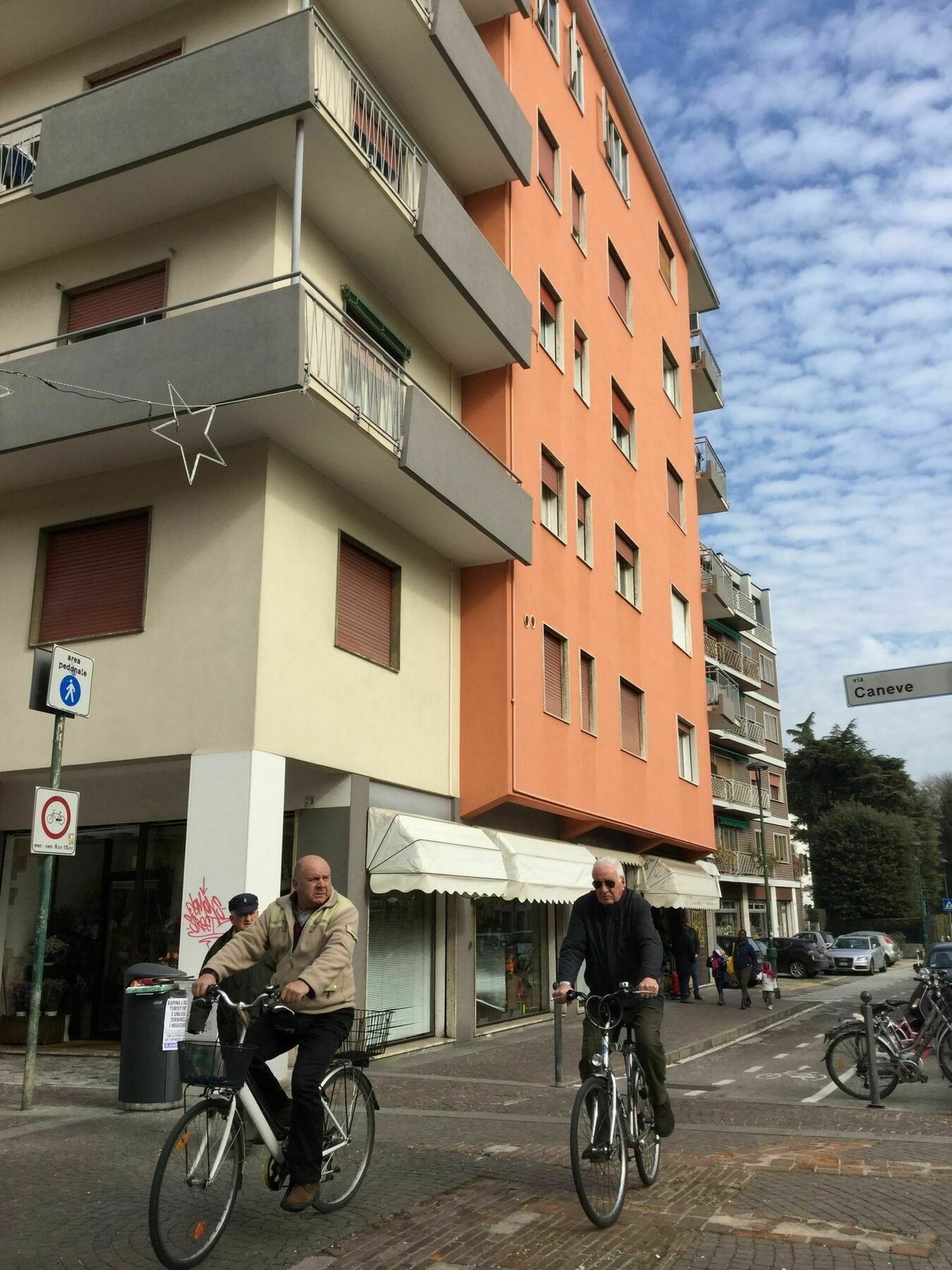 Guest house Patwary Mestre