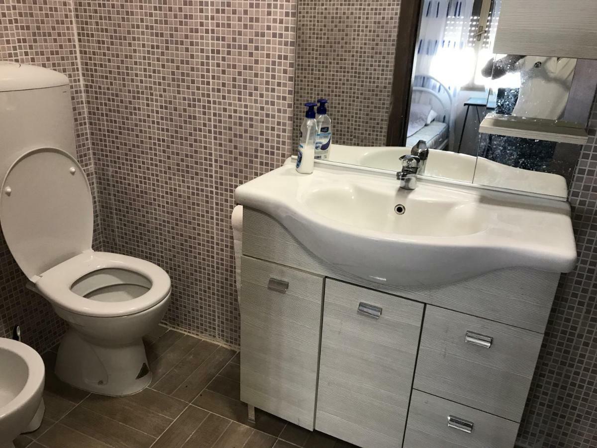 Patwary Guest house Mestre